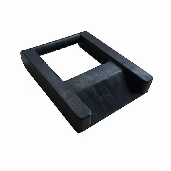 Pallet Jack Stop, 14.5